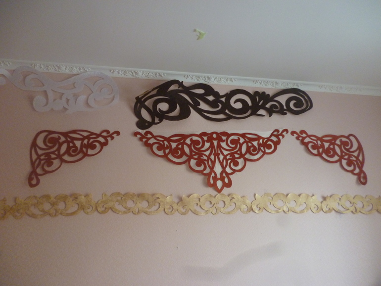 Огромный ШЕСТИмесячный отчет!!!!Много фото и слов!!!!!