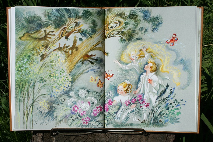 Маленький хваст))