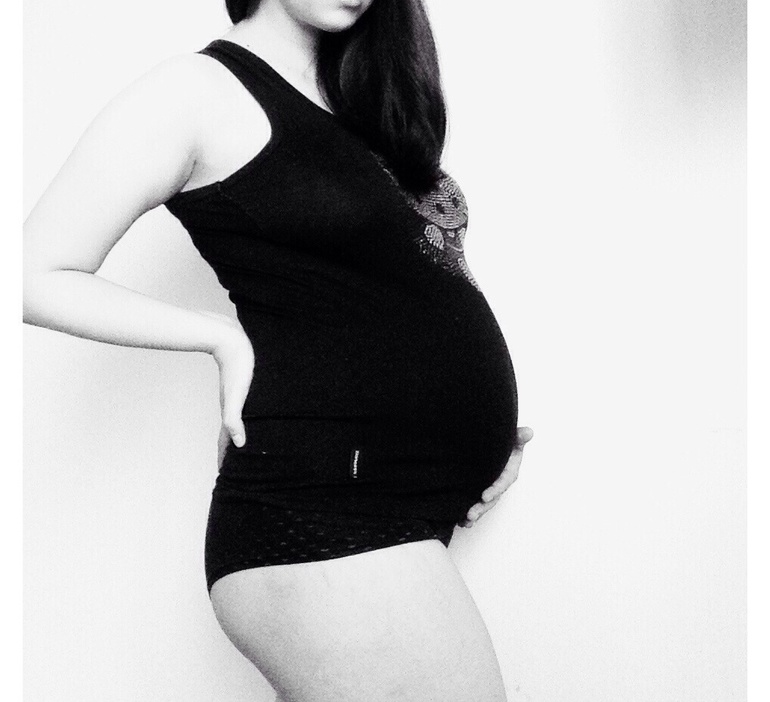 Пошла 29я неделька!!!