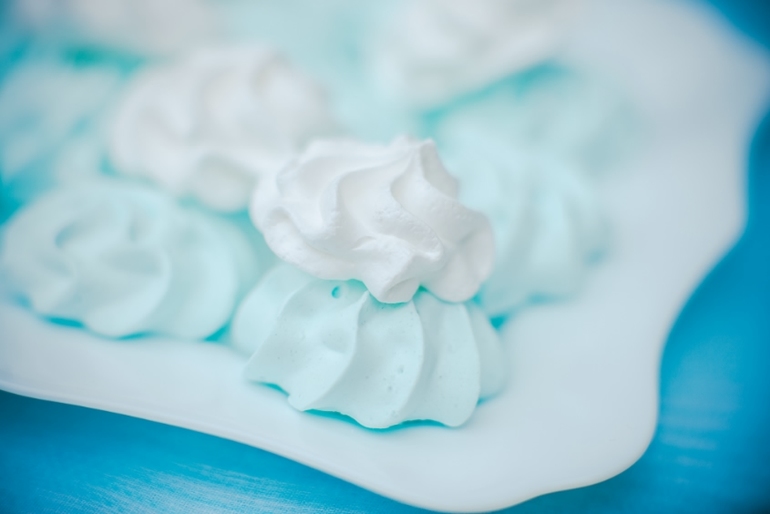 Нам 1 годик!