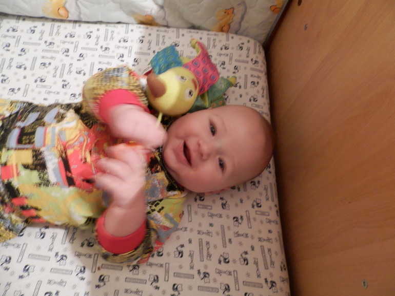 массаж и наш гипертонус