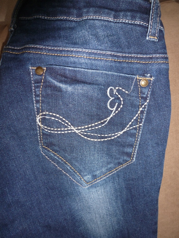 Продам джинсы для беременных