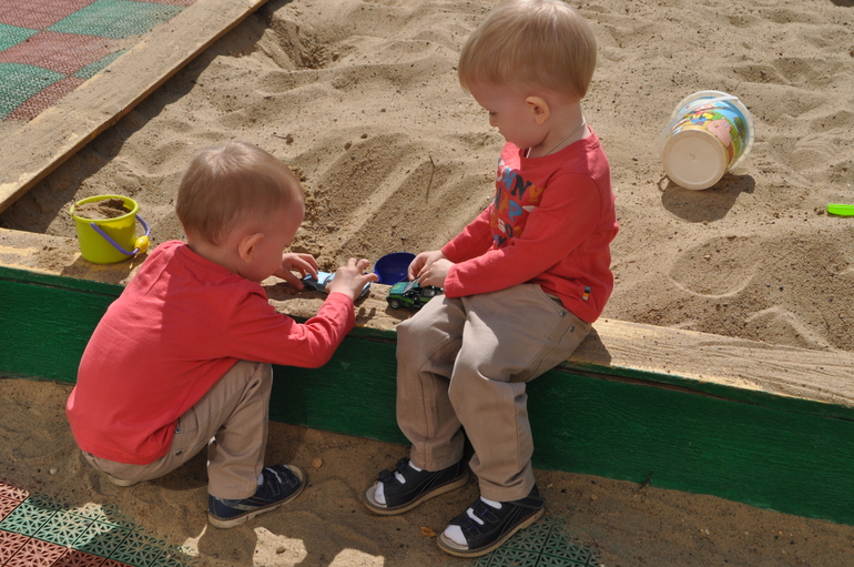 Говори не переговори :) 2,5