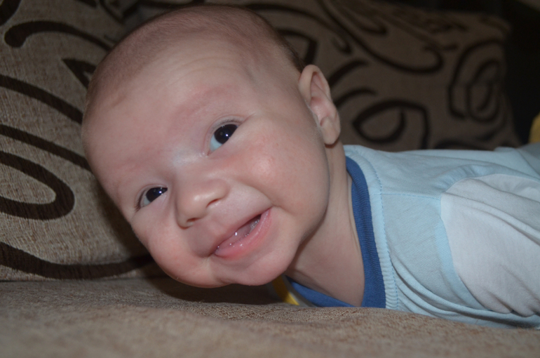 Нам почти 2 месяца+фото))