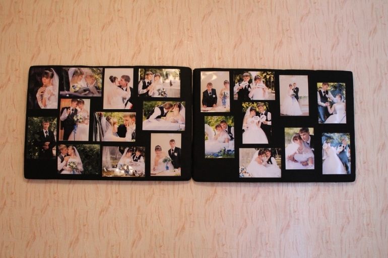 мой фото-коллаж