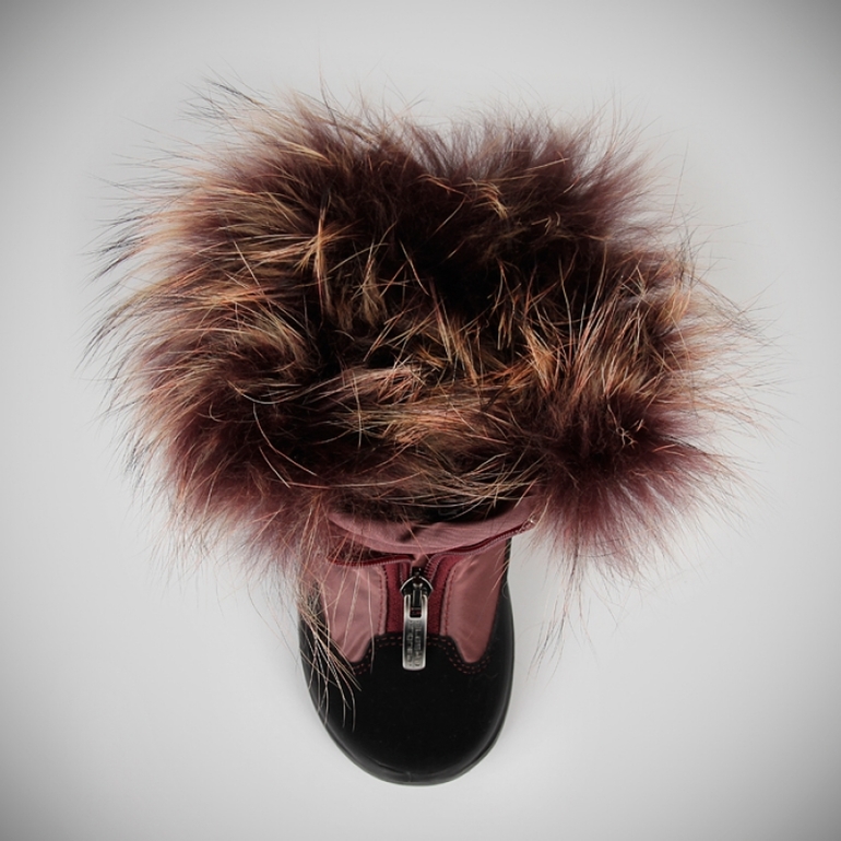 Сапоги Alaska Originale!