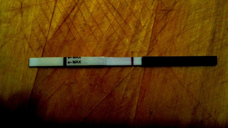 6дпо,знаю,что бред конечно,но странно то,что ОЧЕНЬ рано стала болеть грудь.