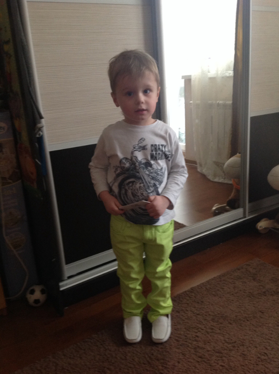 Что сделать с бабушкой?