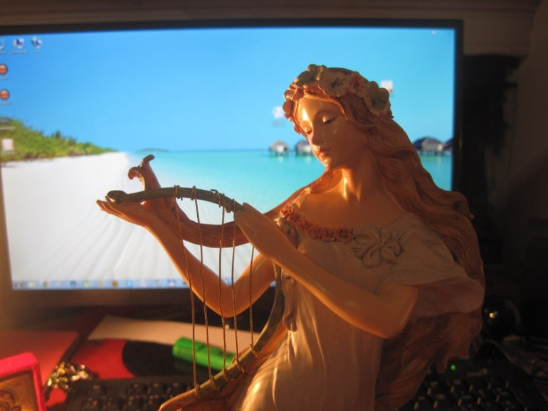 Как у нас получилось. Что нам помогло забеременеть)