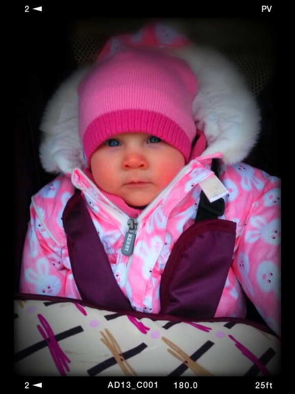 Просто оооочень нравится