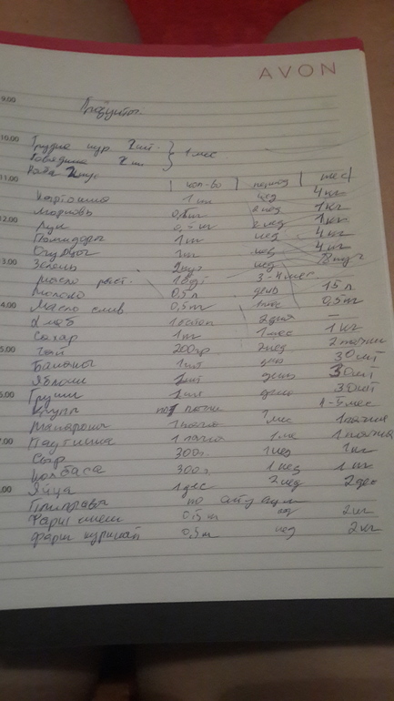 Взлет 73, шаг 27