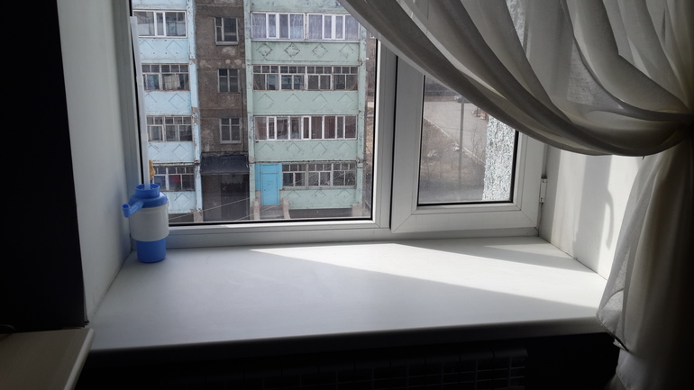 Взлет 73, день 6.