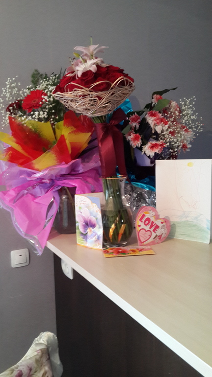 Взлет 73, день 6.