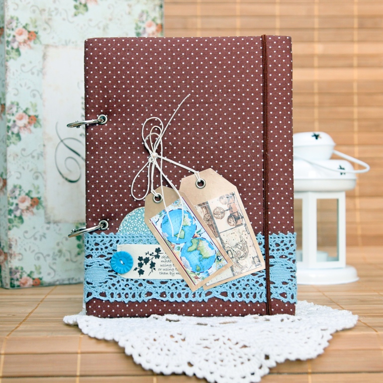 Фотоальбом