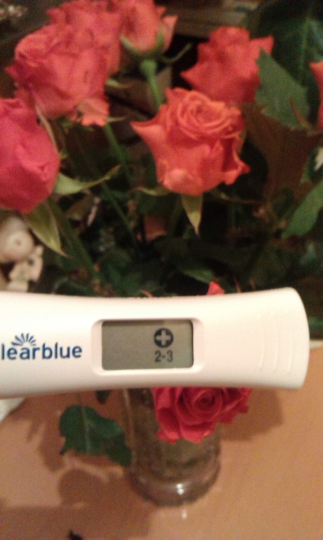 Аист наконец-то долетел! Ураааа))))