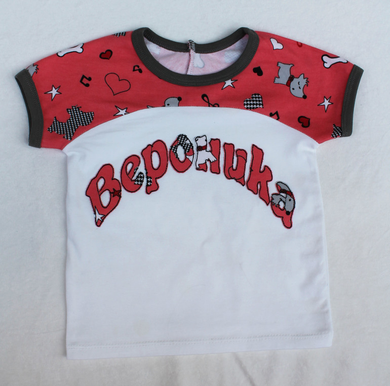 Опять кошки... и другие летние комплекты.