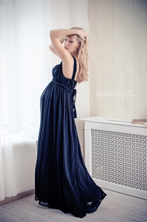 Смелая и прекрасная