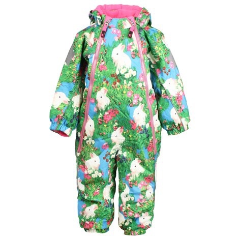 Molo Pyxis Rabbit, новый, маркировка 86(+6), цена 4300