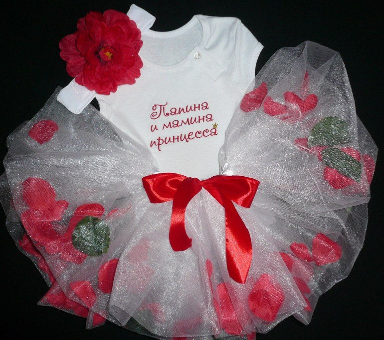 Необычная одежда для малышей!
