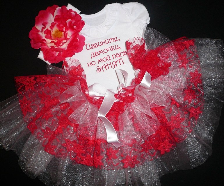 Необычная одежда для малышей!