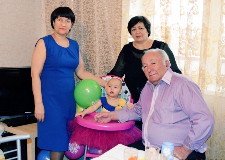Фотоотчет