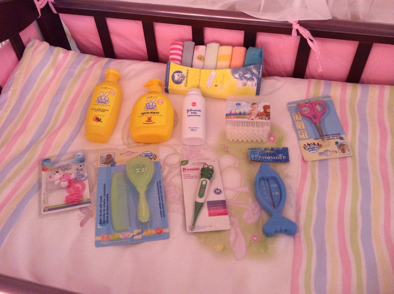 39 недель и 4 дня