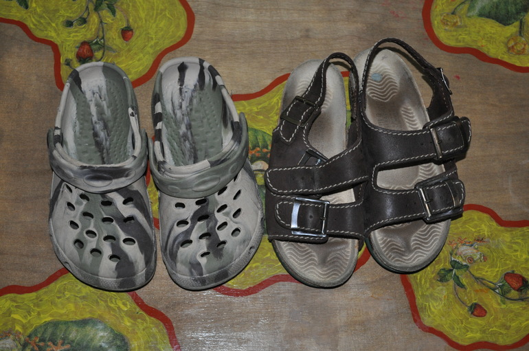 Отдам взрослое и детское. м. Ясенево. Самовывоз