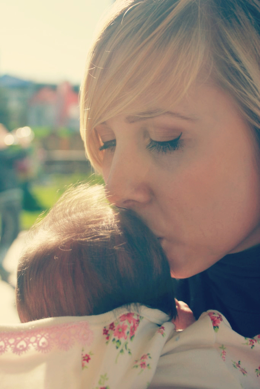 Нам 1 месяц! Много букв))