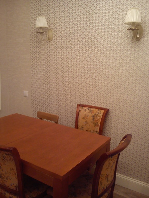 Кухня-любовь моя!