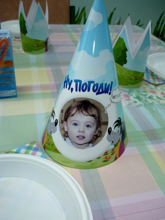 Новый наборчик в стиле