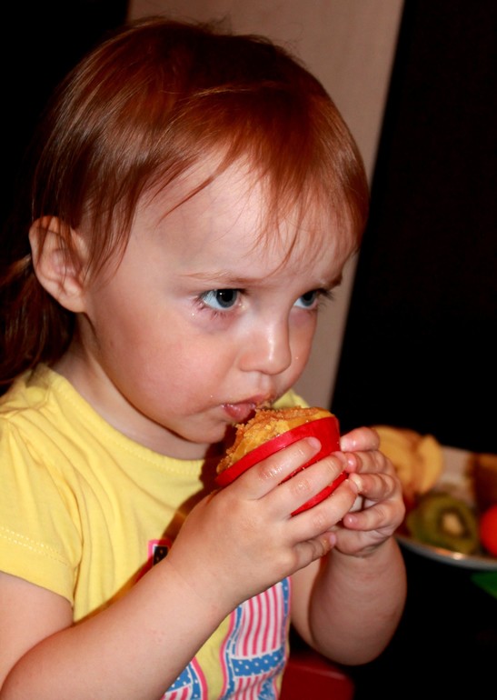 наш второй день рождения в стиле