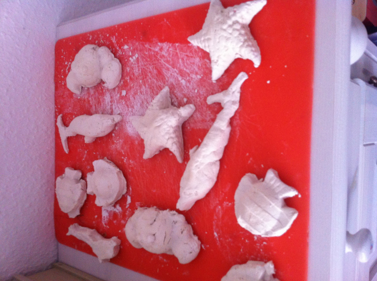 ТН Море Подготовка
