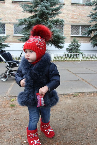 Самые дорогие и любимые!!! Обладатели моих работ))