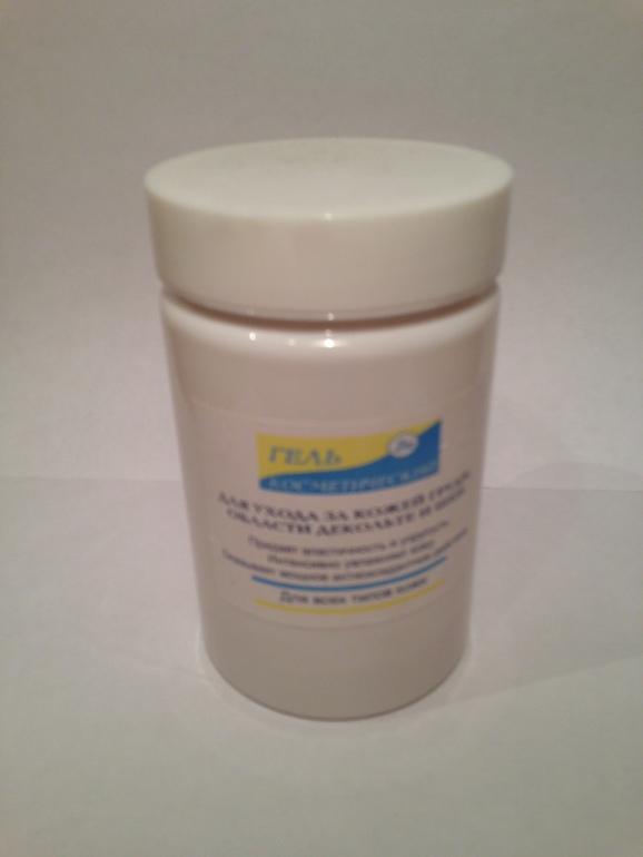 Профессиональная косметика с гиалуроновой кислотой из VIP салонов