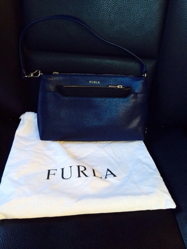 Сумочки Furla все в наличии