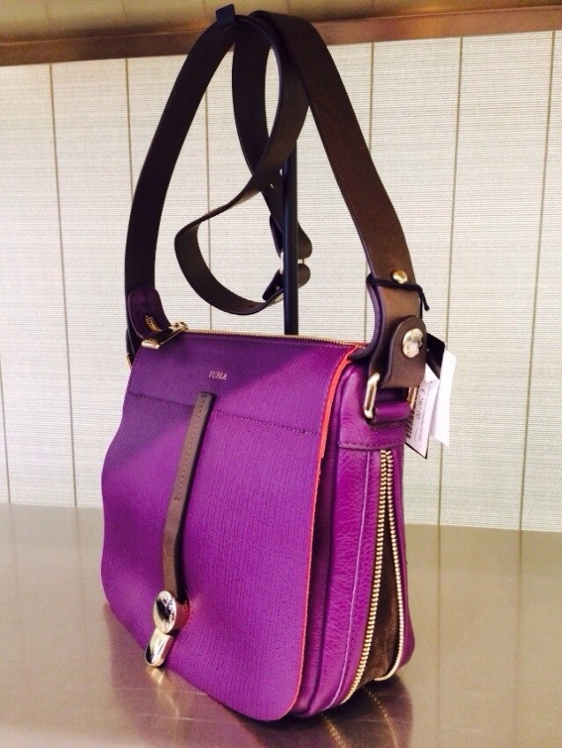 Сумочки Furla все в наличии