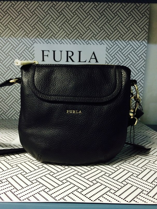 Сумочки Furla все в наличии