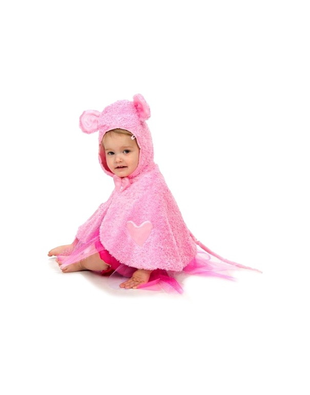 Готовь сани летом или карнавальные костюмы для ваших деток!