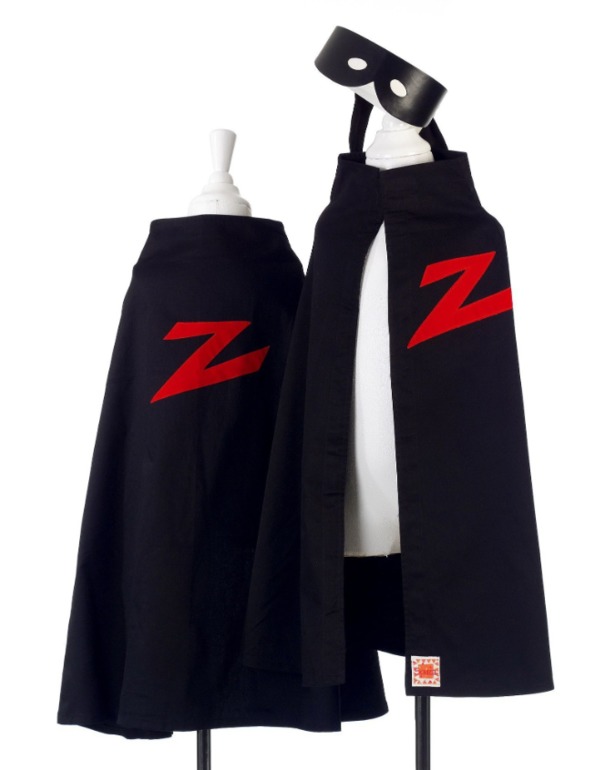 Готовь сани летом или карнавальные костюмы для ваших деток!