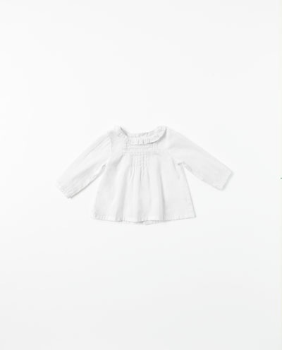 Zara mini ( 0-9 mth) полезный lookbook
