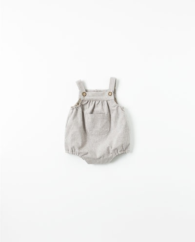 Zara mini ( 0-9 mth) полезный lookbook