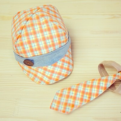 Сапожки на маленькие ножки))