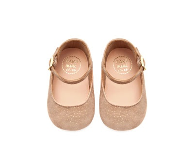 Zara mini ( 0-9 mth) полезный lookbook