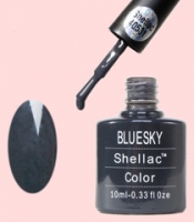 Палитра шеллака BLUSKY