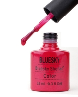 Палитра шеллака BLUSKY