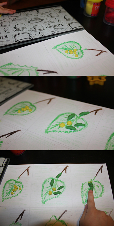 Занимательный денек - 2