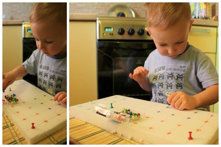 Занимательный денек - 3 (Часть 1)