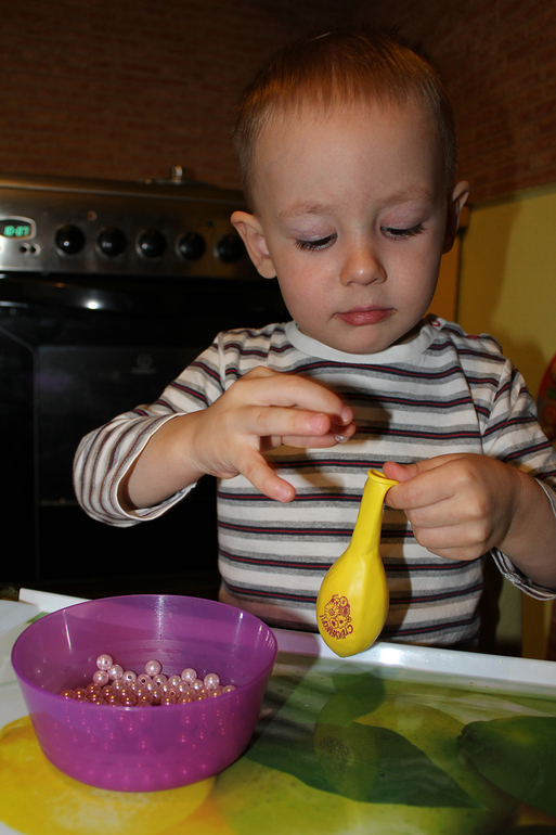 Занимательный денек - 2