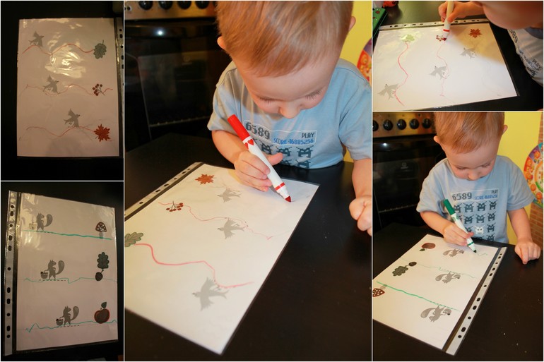 Занимательный денек - 3 (Часть 1)