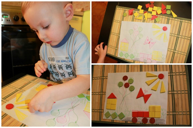 Занимательный денек - 3 (Часть 1)